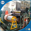 High Voltage Transformer Foil Winding Machine